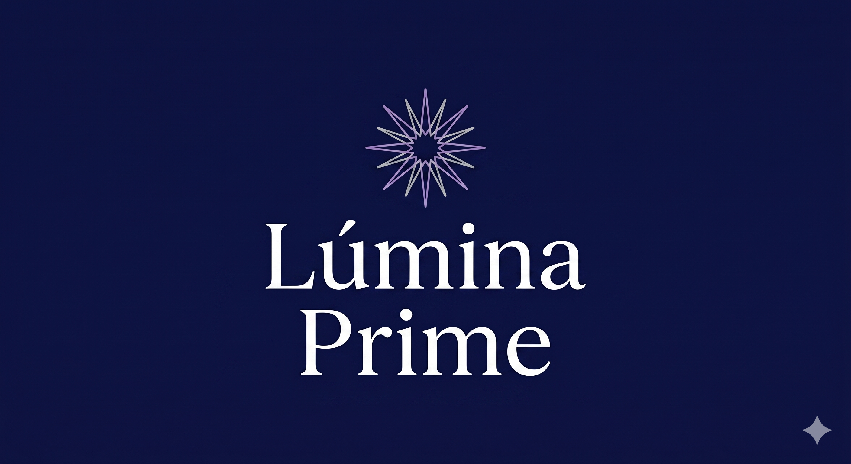 Lúmina Prime