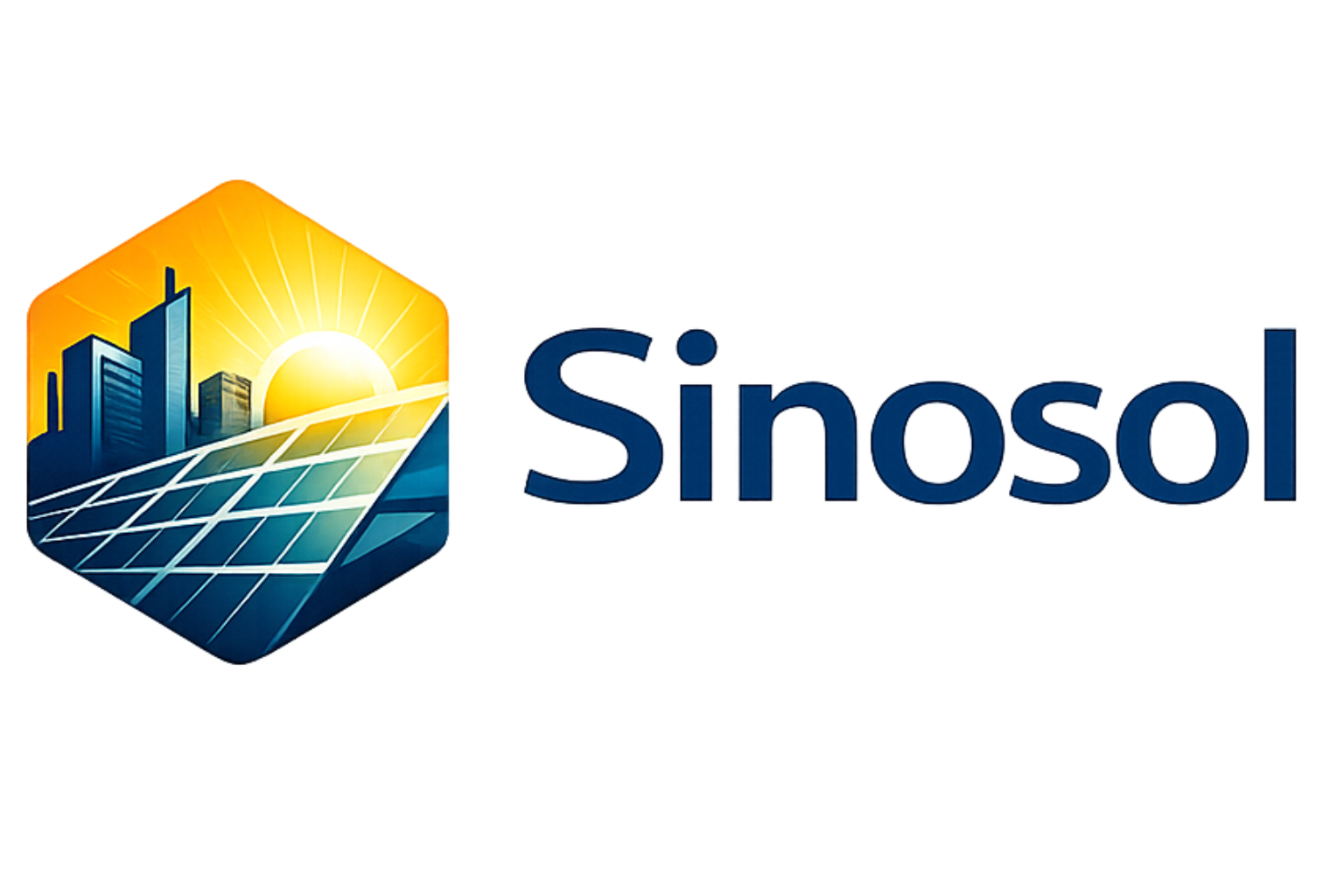 Sinosol Energia Solar